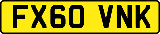 FX60VNK