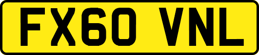 FX60VNL
