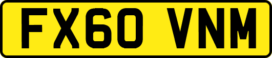 FX60VNM