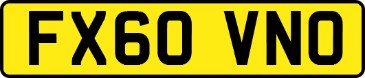 FX60VNO