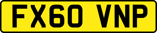 FX60VNP