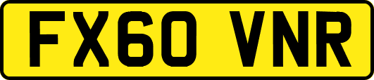 FX60VNR