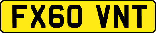 FX60VNT