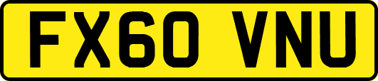 FX60VNU