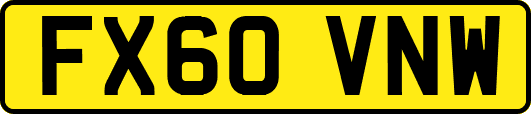FX60VNW