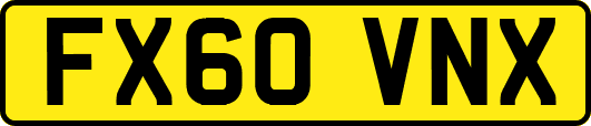 FX60VNX