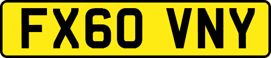 FX60VNY