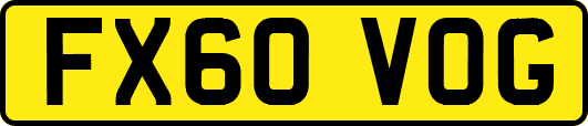 FX60VOG