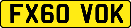 FX60VOK