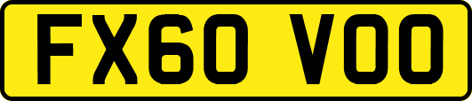 FX60VOO