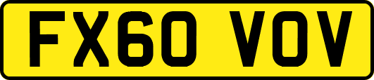 FX60VOV