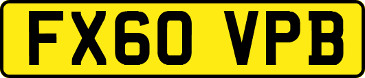 FX60VPB