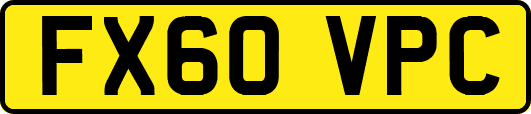 FX60VPC