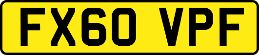 FX60VPF