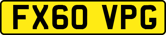 FX60VPG