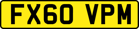 FX60VPM