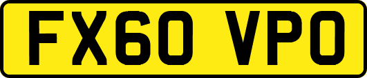 FX60VPO