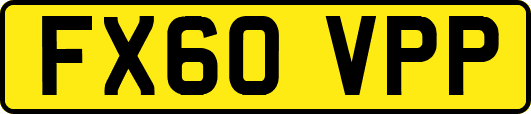 FX60VPP