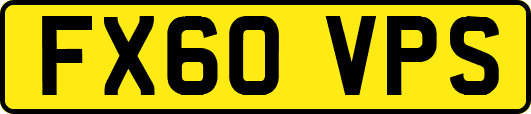 FX60VPS