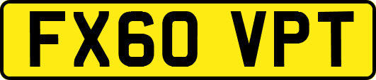 FX60VPT
