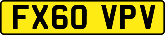 FX60VPV