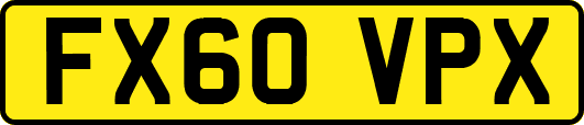 FX60VPX