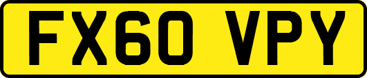 FX60VPY
