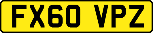 FX60VPZ