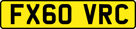 FX60VRC