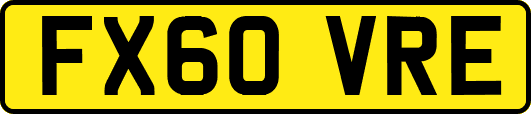 FX60VRE
