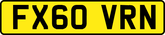 FX60VRN