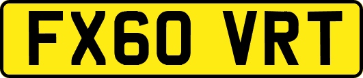 FX60VRT