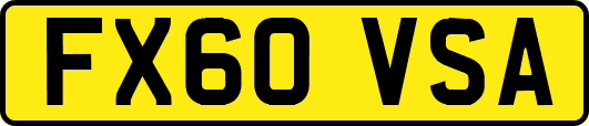 FX60VSA