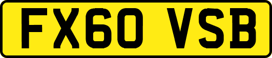 FX60VSB
