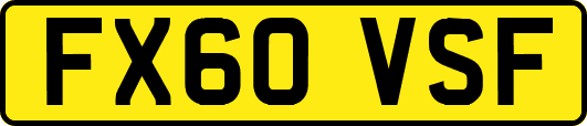FX60VSF