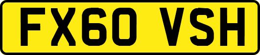 FX60VSH