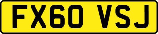 FX60VSJ