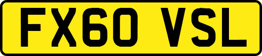FX60VSL