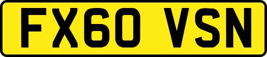 FX60VSN