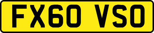 FX60VSO