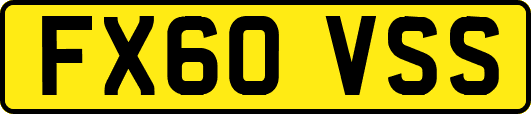FX60VSS