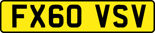 FX60VSV