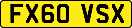 FX60VSX