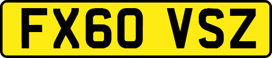 FX60VSZ