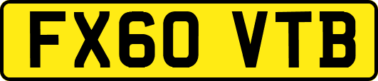 FX60VTB