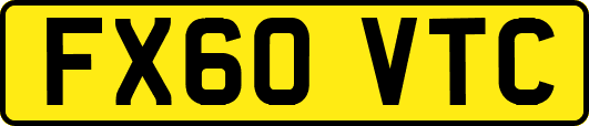 FX60VTC