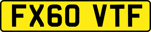 FX60VTF