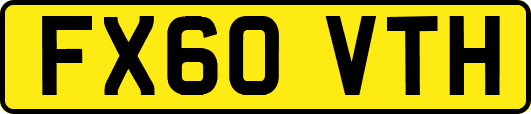 FX60VTH