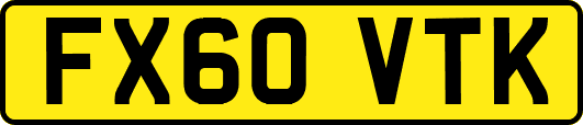 FX60VTK