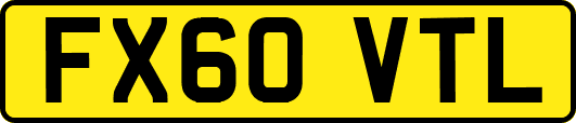 FX60VTL